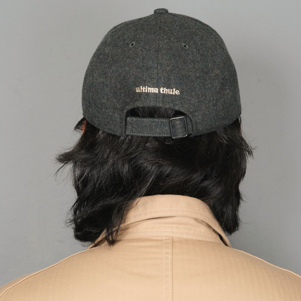 Freewheelers "U PATCH LOGO" Cap