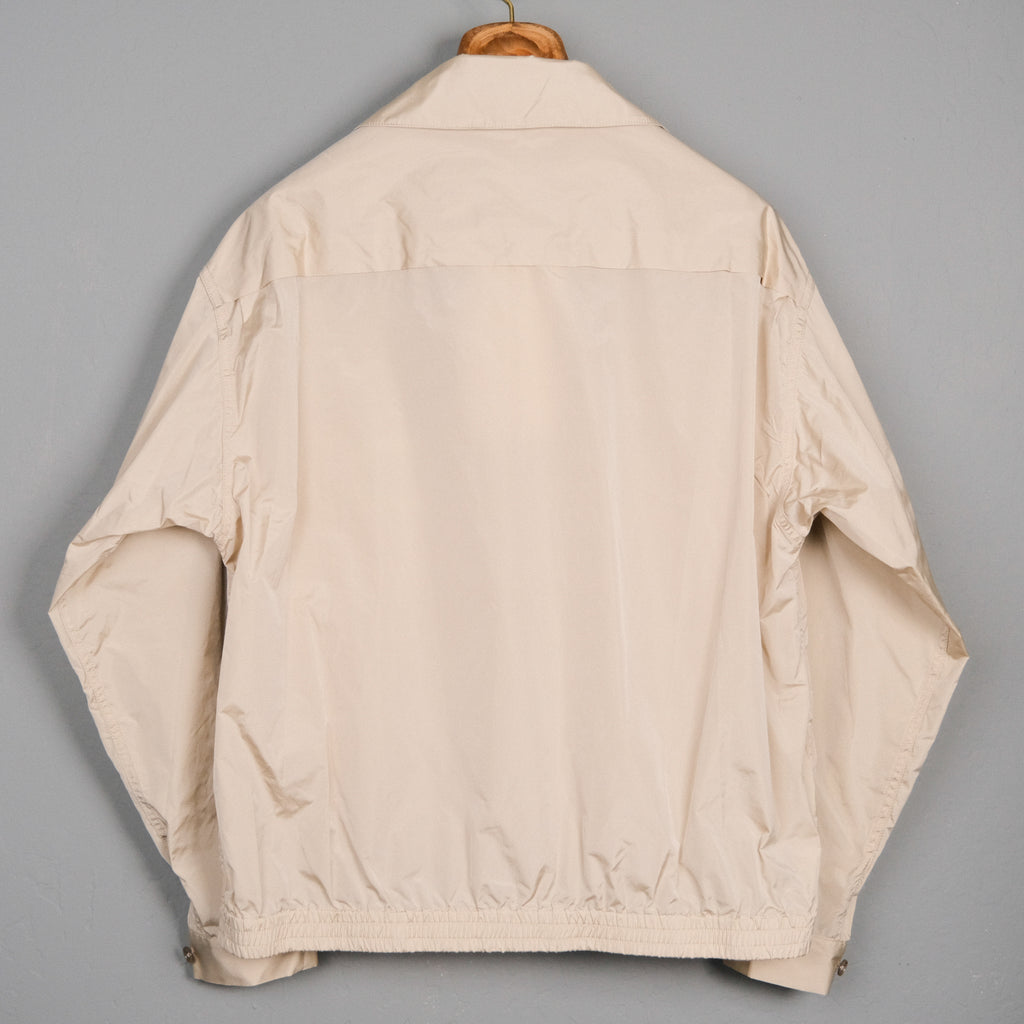 Old Joe Silk Club Jacket