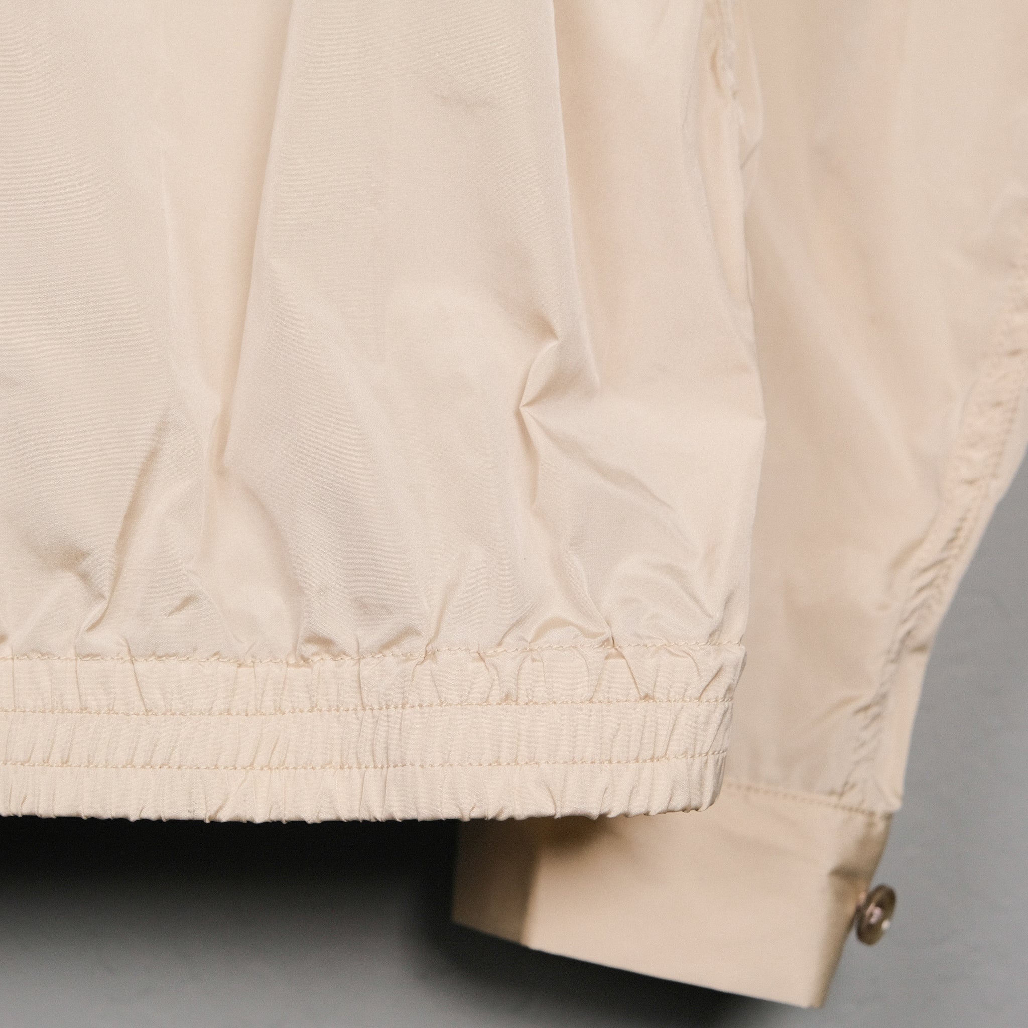 Old Joe Silk Club Jacket – BROGUE