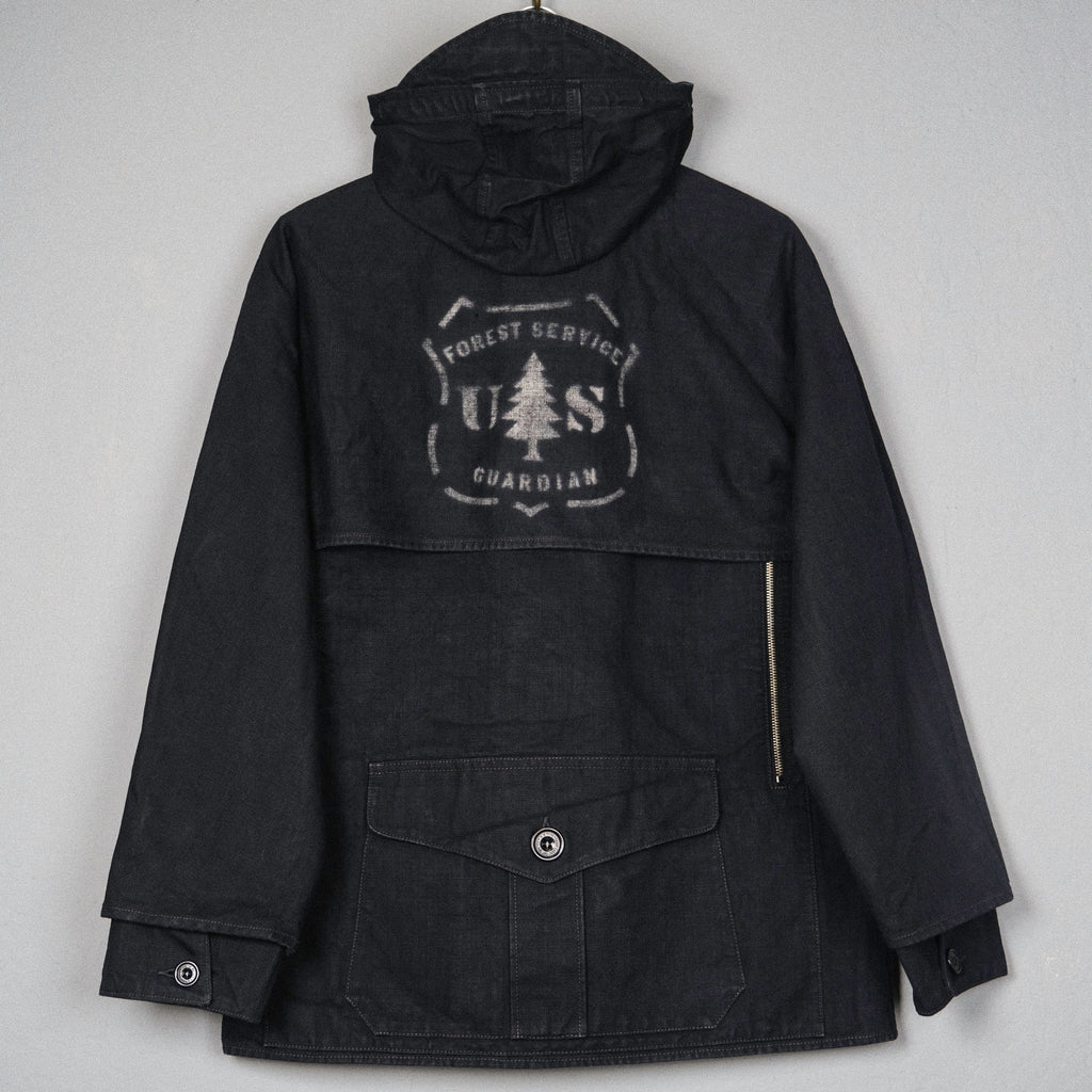 Freewheelers Timber Cruiser Coat