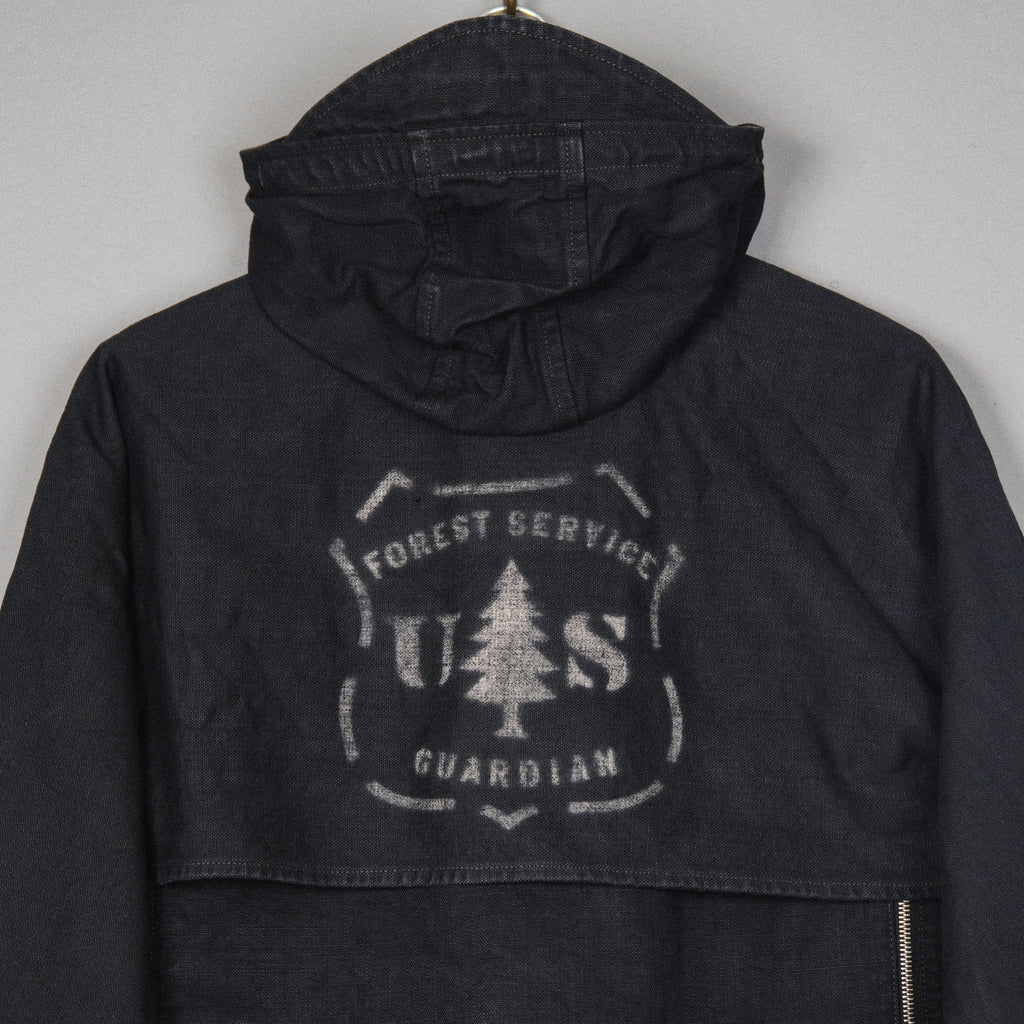 Freewheelers Timber Cruiser Coat