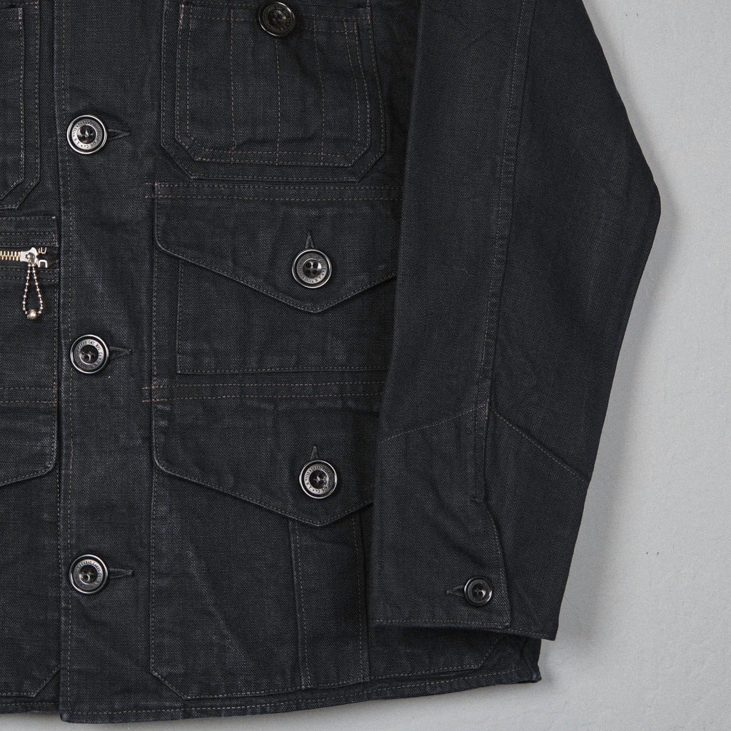 Freewheelers Timber Cruiser Coat