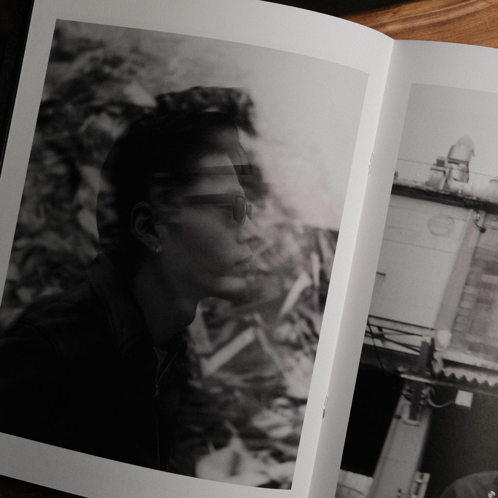 TIMEWORN CLOTHING Tales of Tomorrow No.11 Magazine