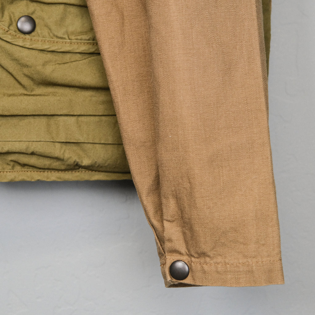 Freewheelers "ANGLER" Jacket