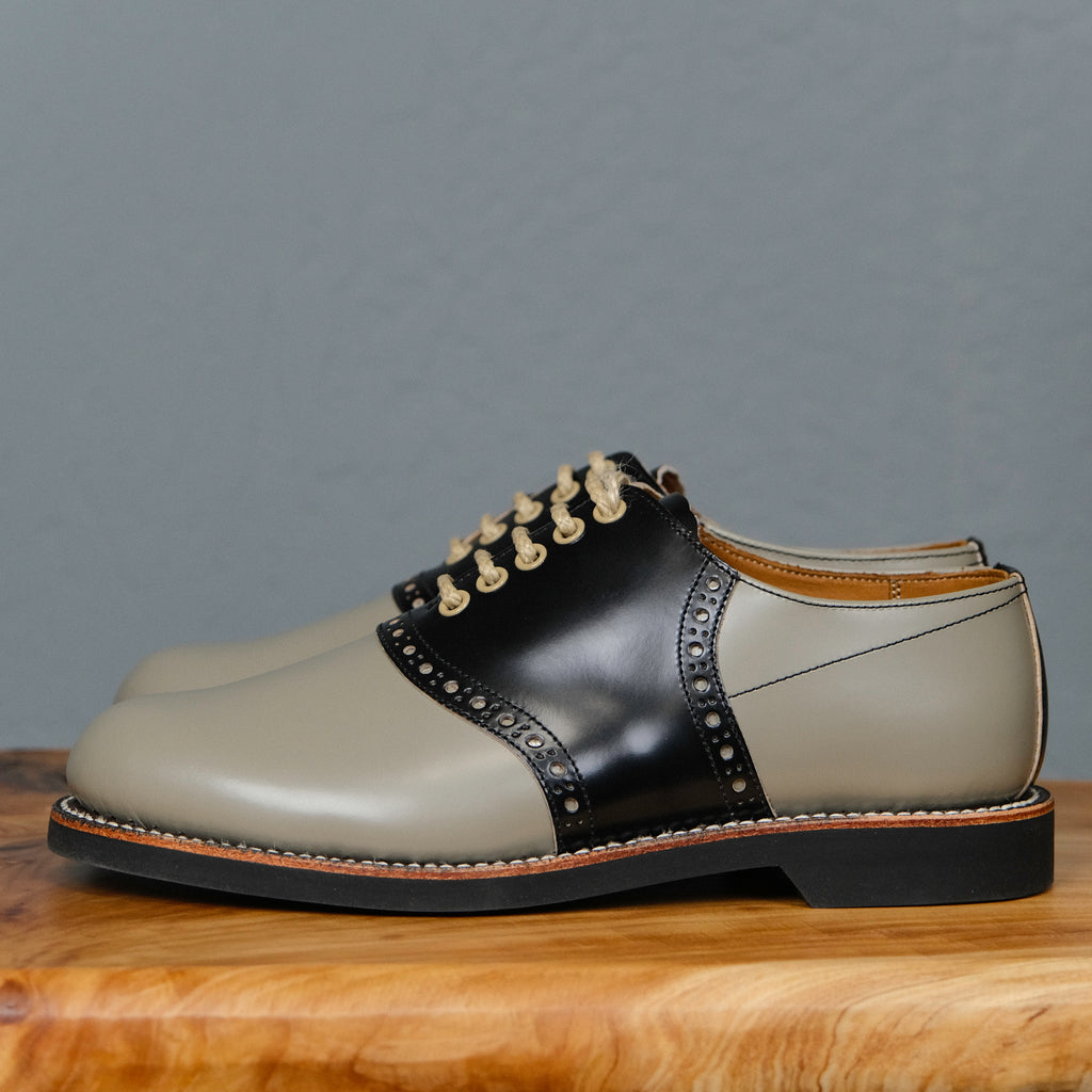 Gladhand & Co. Ladies' Saddle Shoes