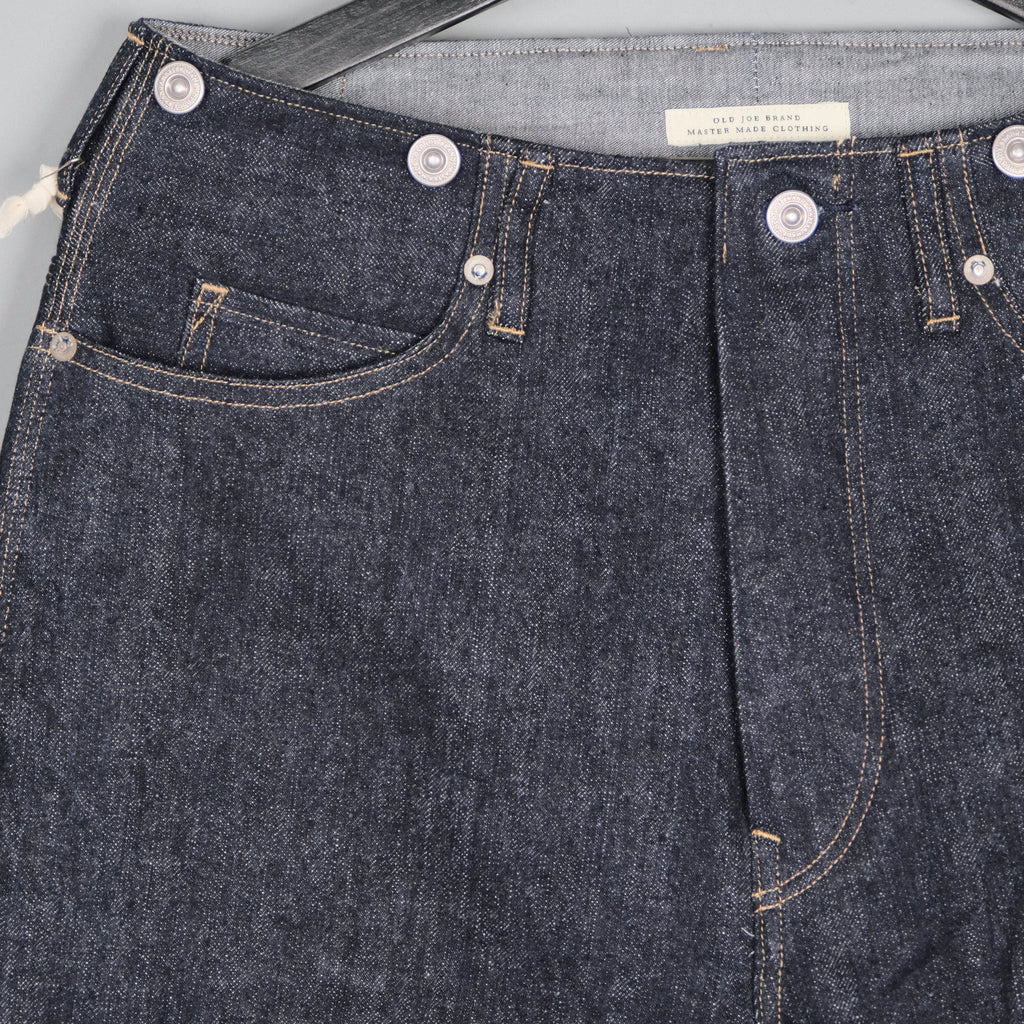 Old Joe Beltless Jean Trousers