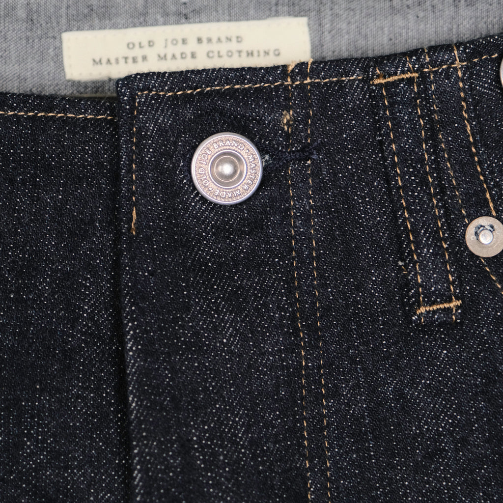 Old Joe Beltless Jean Trousers