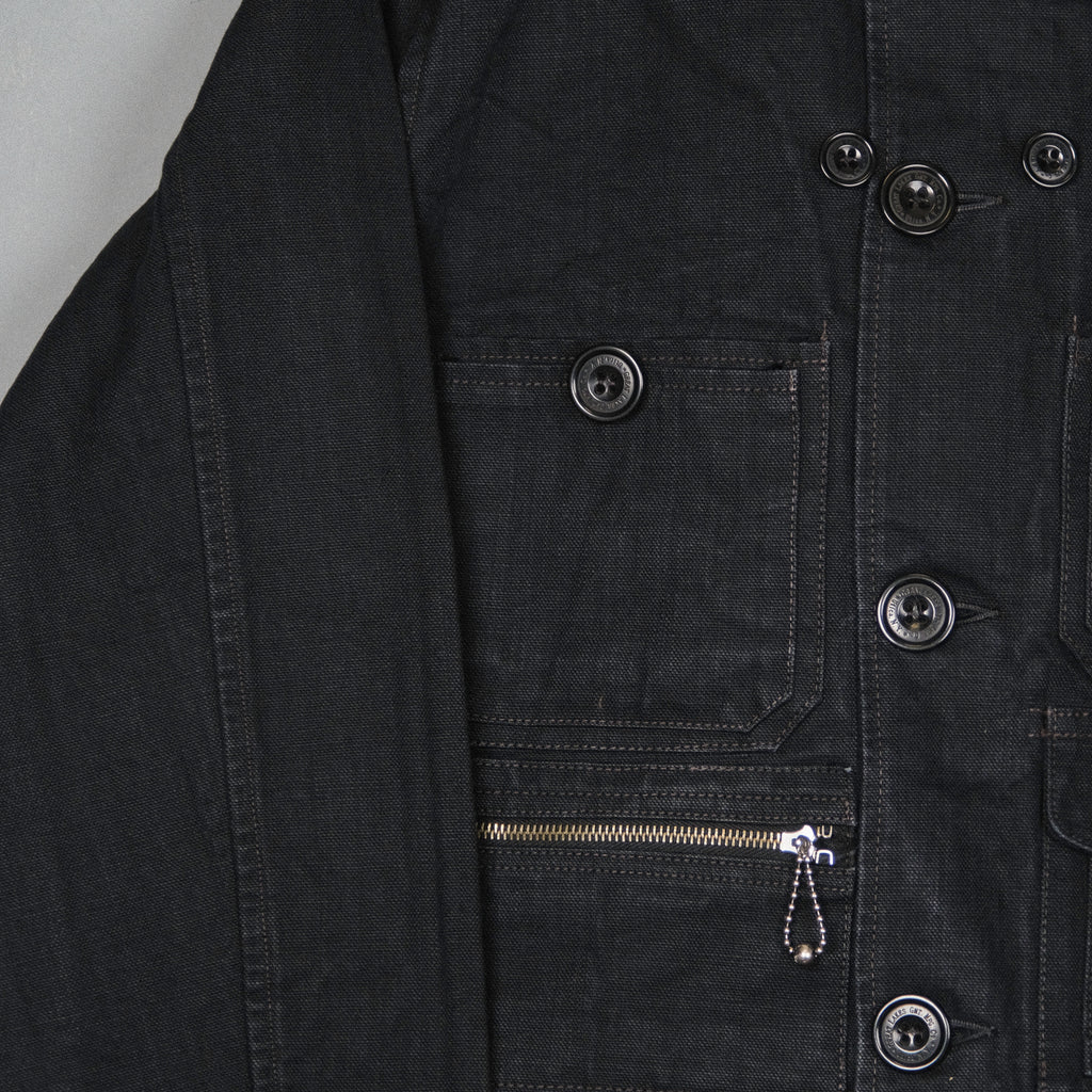 Freewheelers Timber Cruiser Coat