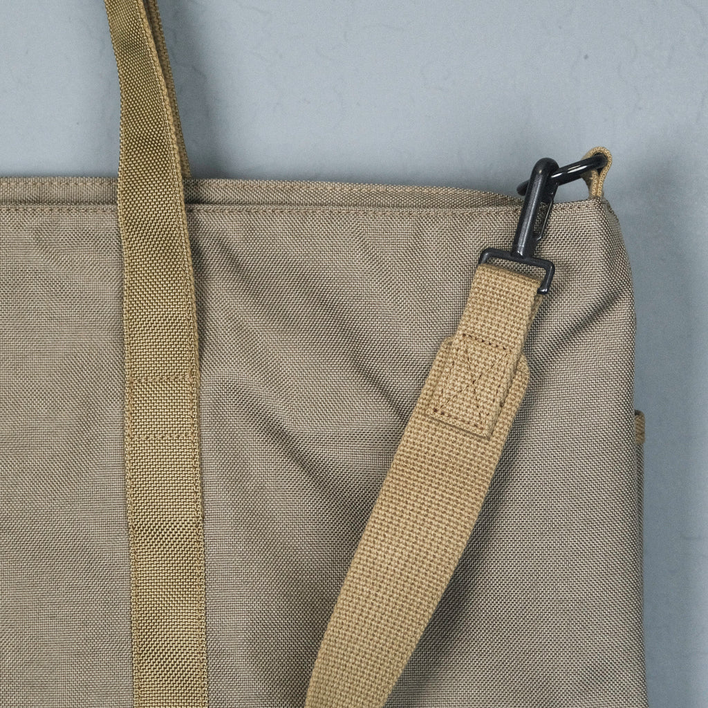 Freewheelers "TEAMSTER" Bag