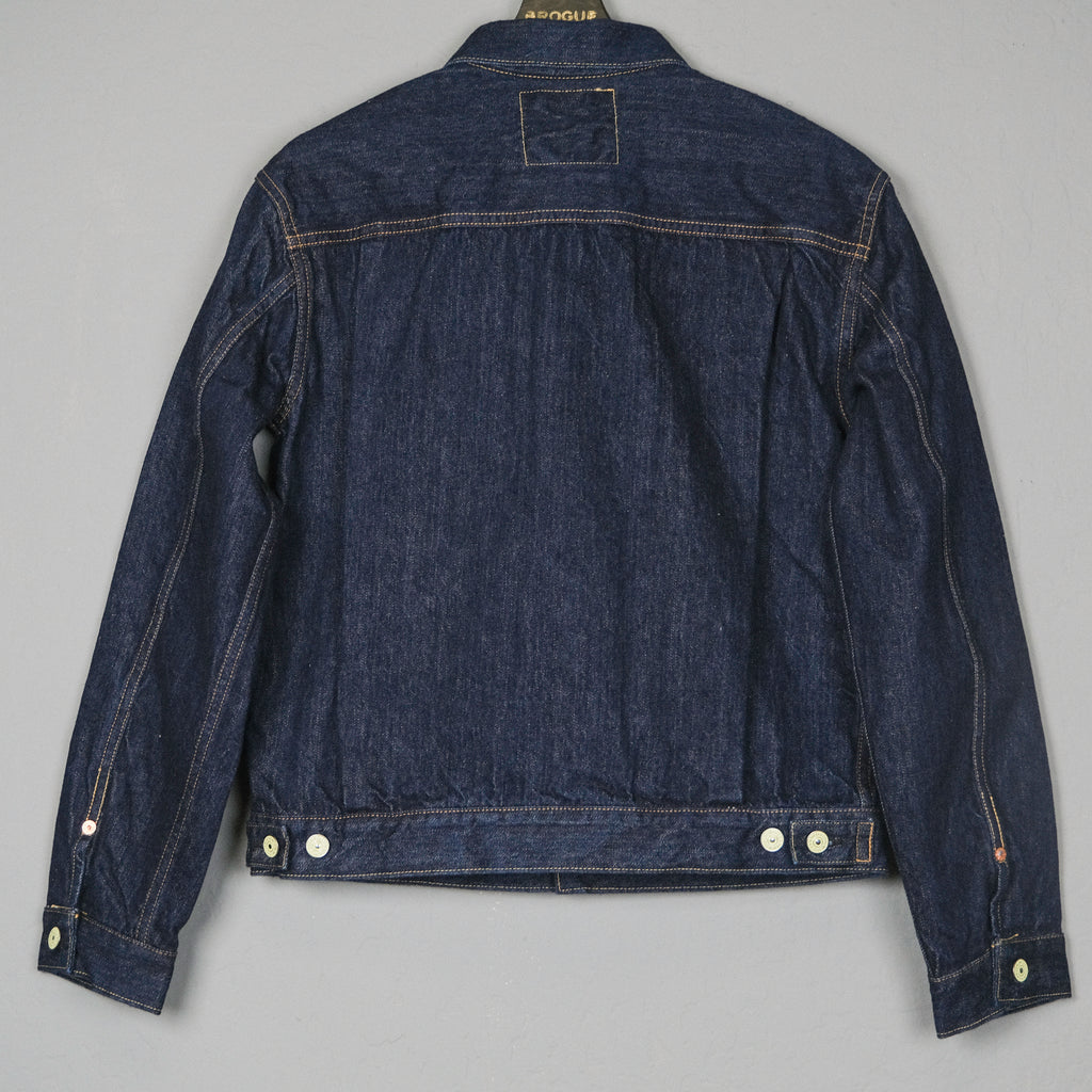 Freewheelers Lot 507XX 1951  Denim Jacket
