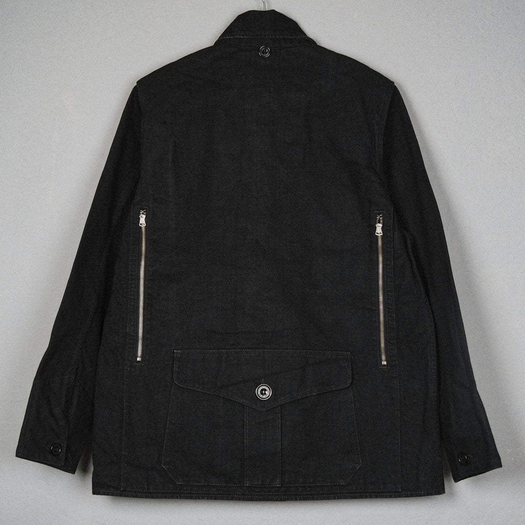 Freewheelers Timber Cruiser Coat