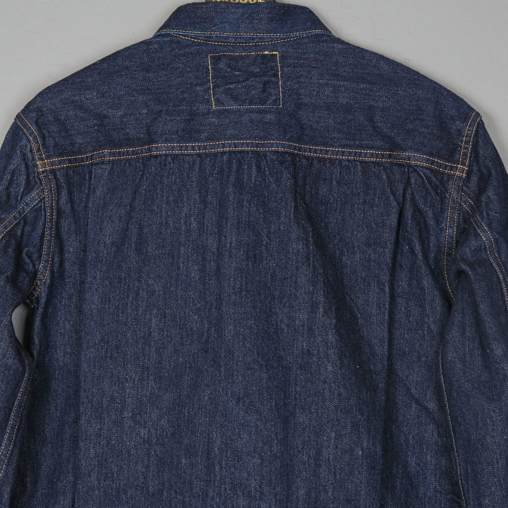 Freewheelers Lot 507XX 1951  Denim Jacket