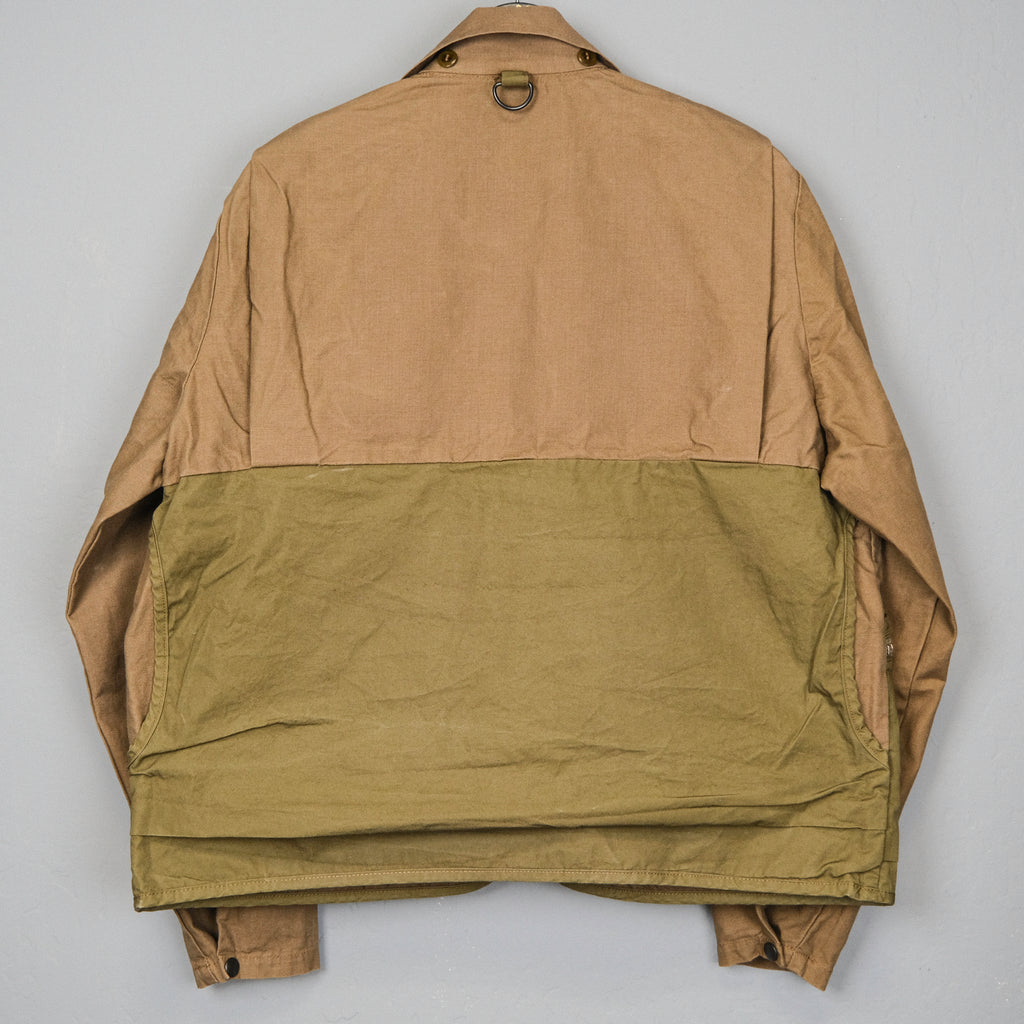 Freewheelers "ANGLER" Jacket