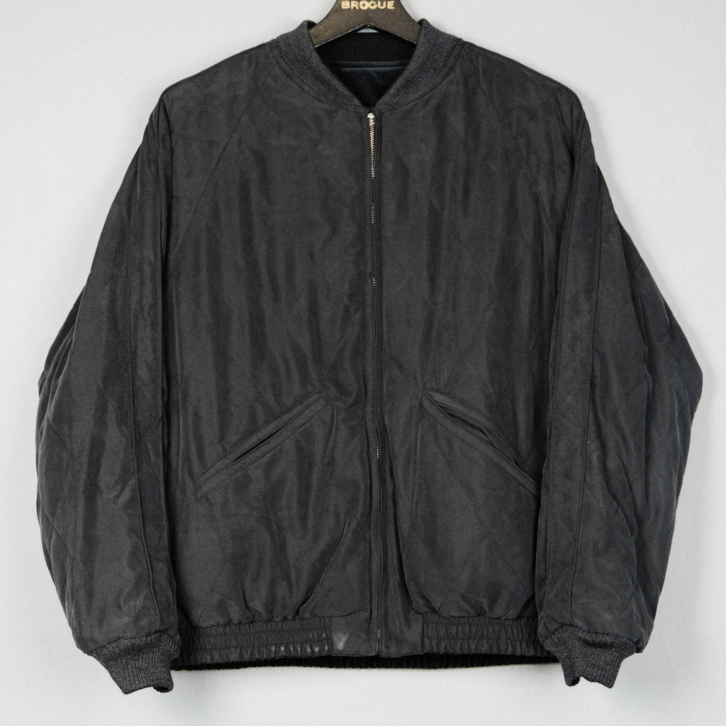 Old Joe Faded Velvet Souvenir Jacket