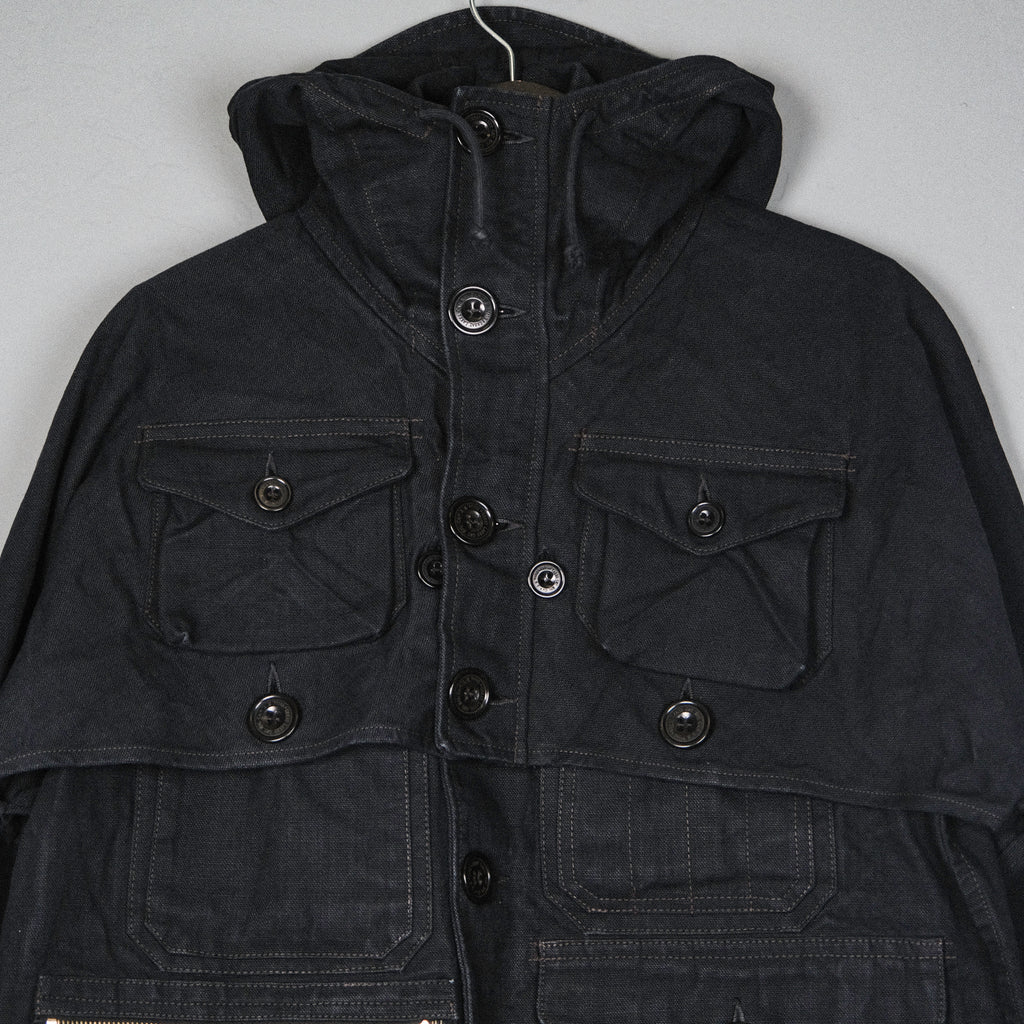 Freewheelers Timber Cruiser Coat