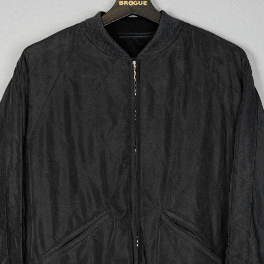 Old Joe Faded Velvet Souvenir Jacket