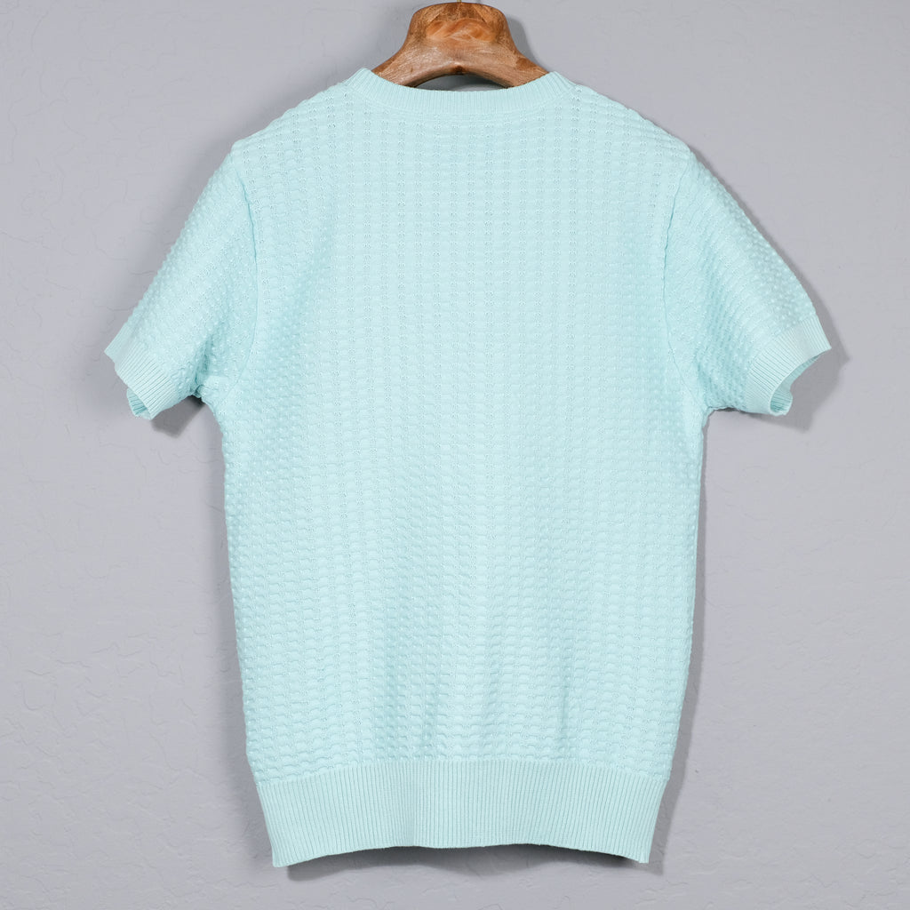 Groovin High - Vintage 1950's Style Summer Knit