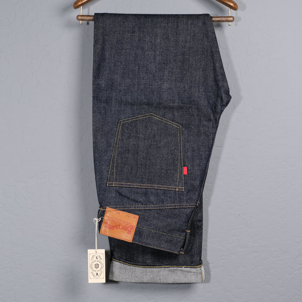 Bryceland's Lot 133 Denim