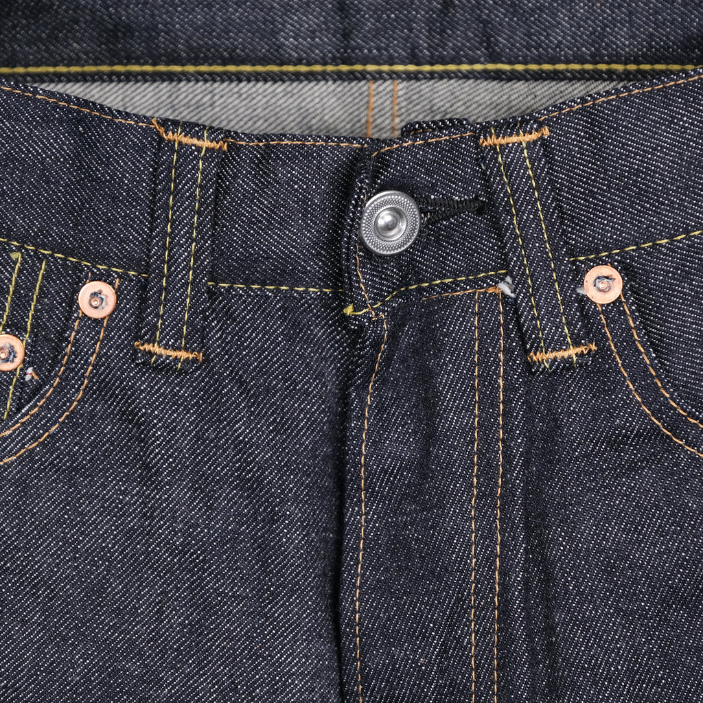 Bryceland's Lot 133 Denim