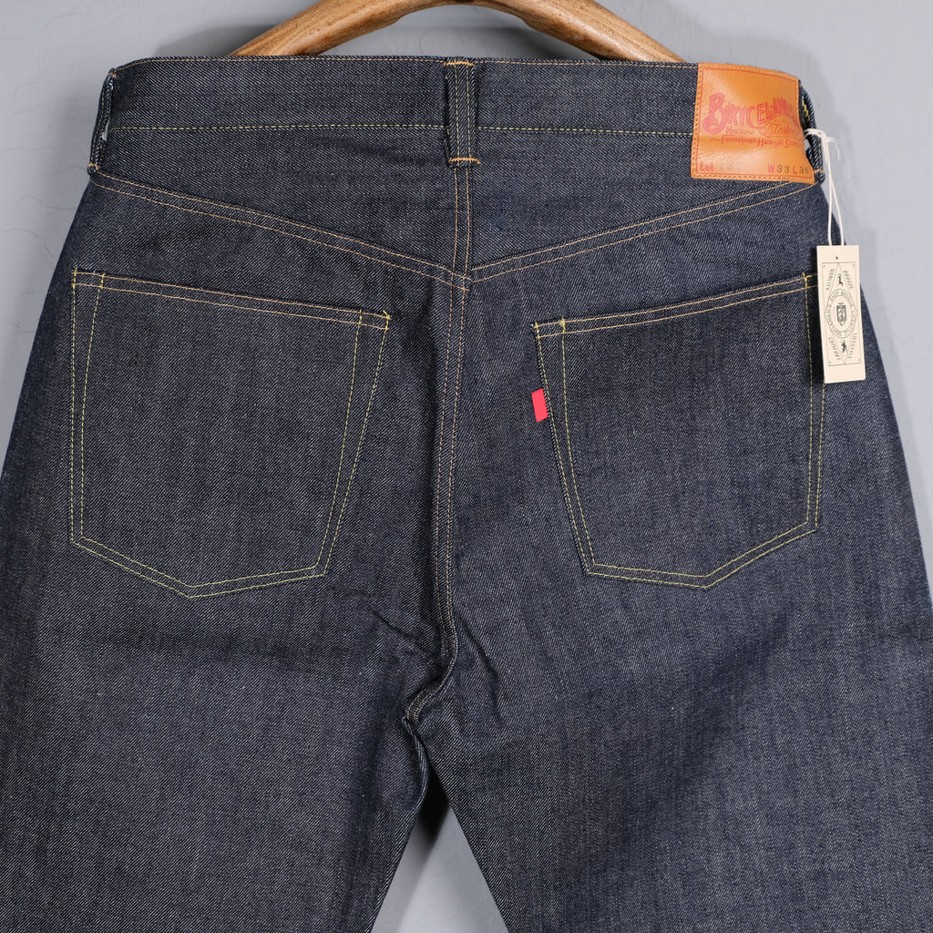 Bryceland's Lot 133 Denim