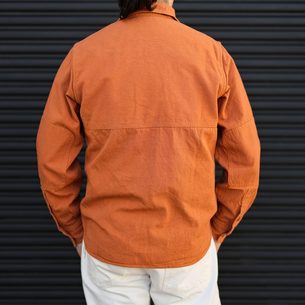 Freewheelers "SKAGIT" Worker's Shirt