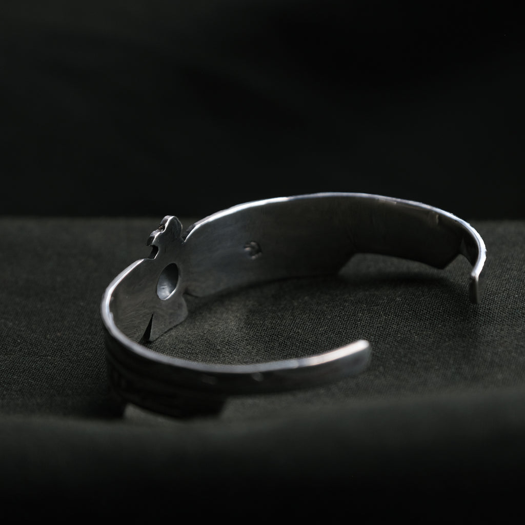 Larry Smith Thunder Bird Bracelet