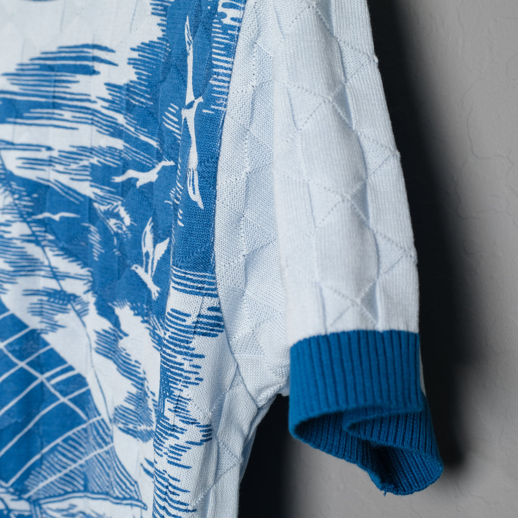 Groovin High - Vintage 1950's style Summer Knit