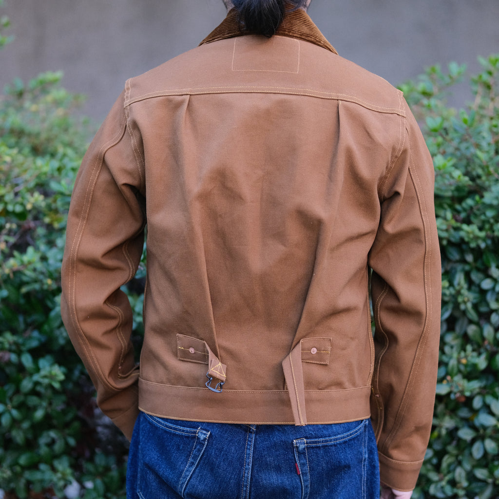 Mister Freedom - Ranch Blouse "FRONTIER" Edition