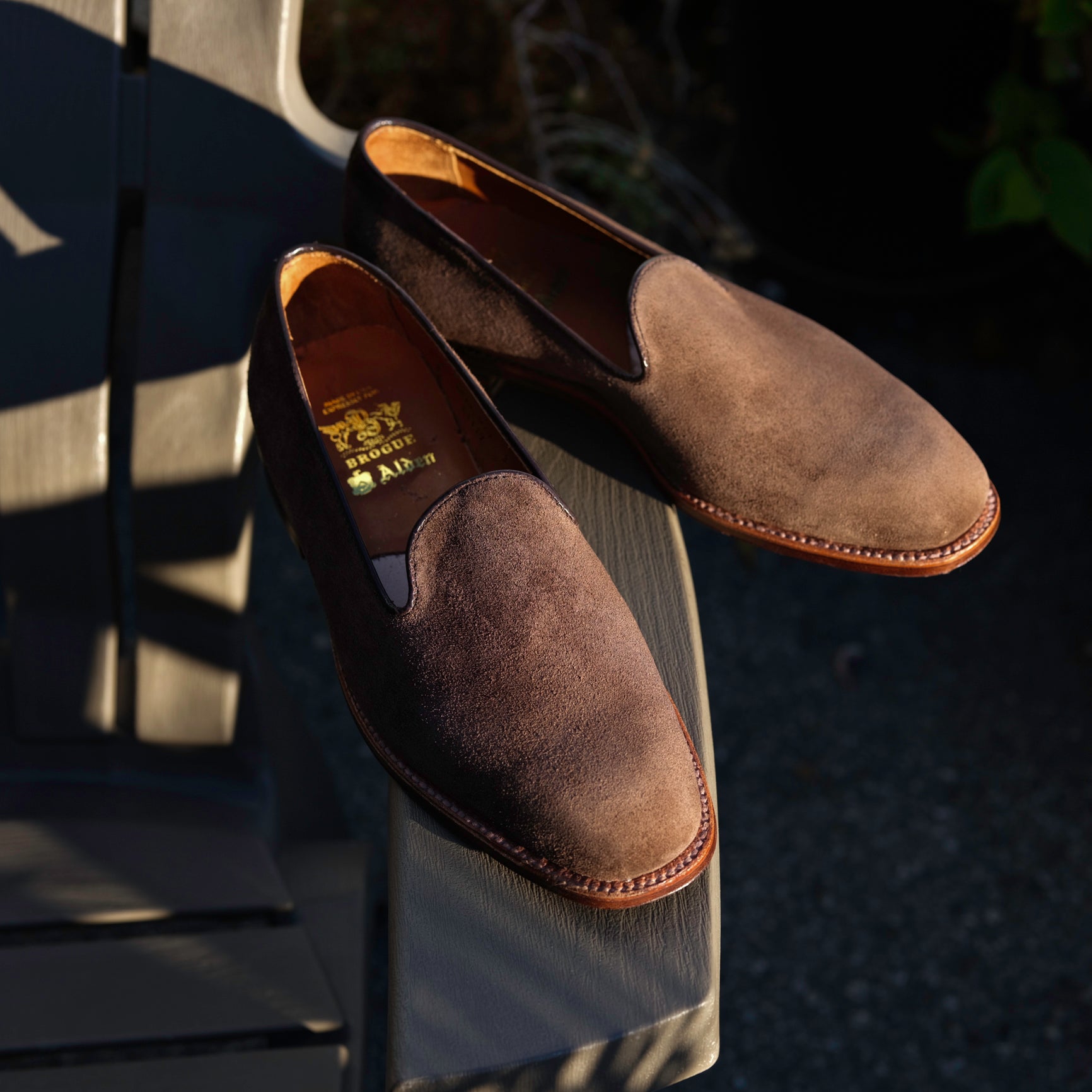 Carmina slipper sales