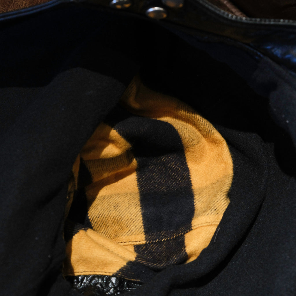 Freewheelers "Centinela" Leather Jacket