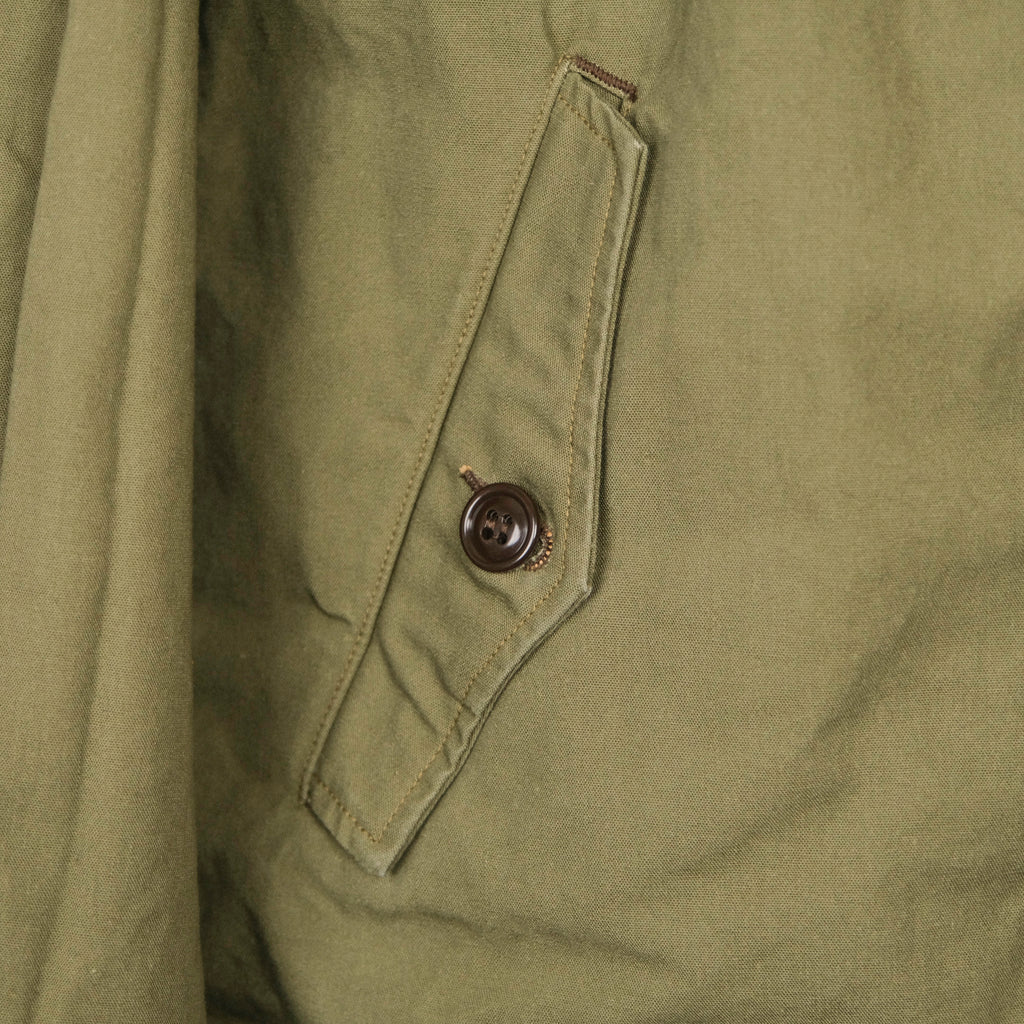 Freewheelers “V8 150 MPH CLUB” M-1938 Field Jacket