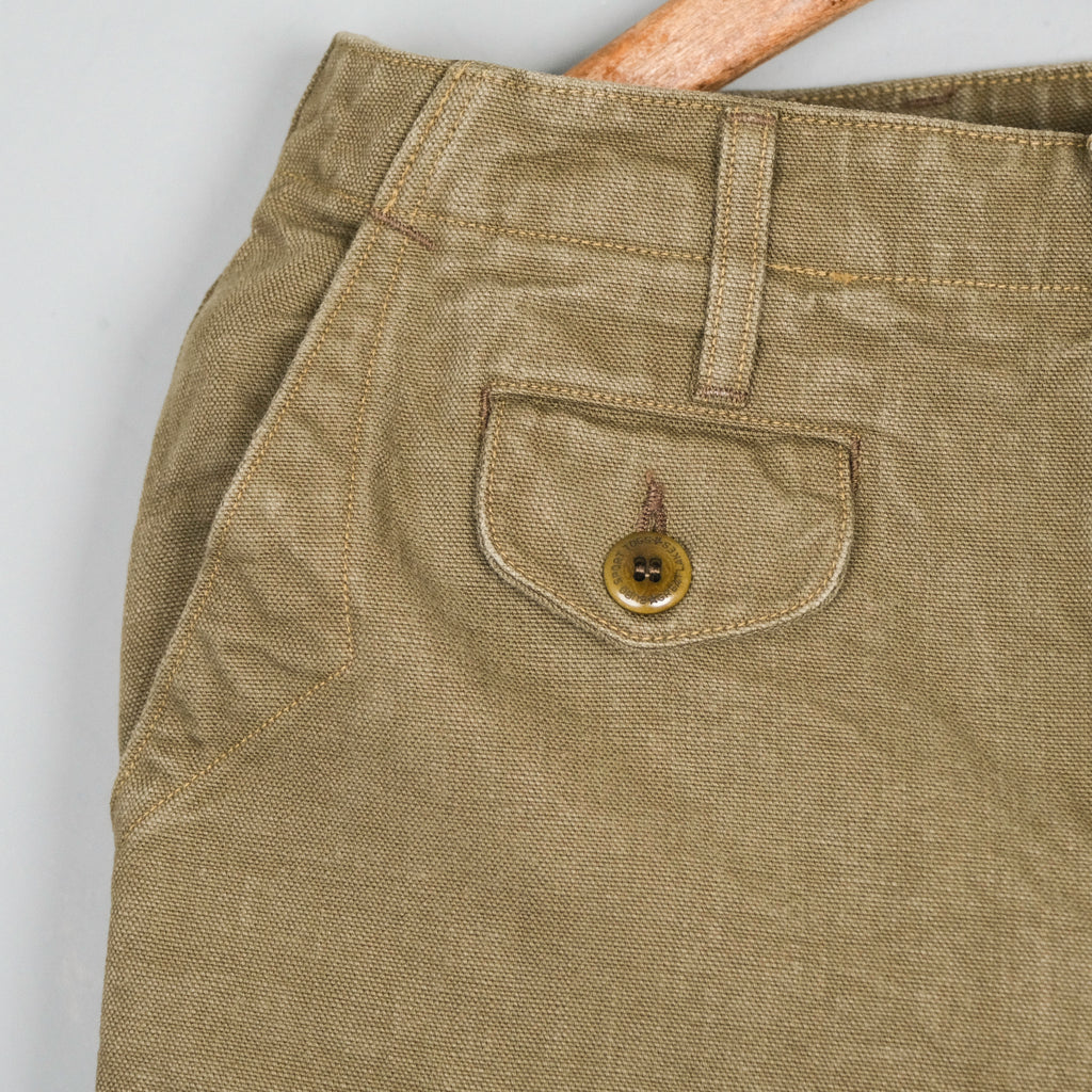 Freewheelers "Timber Cruiser" Trousers