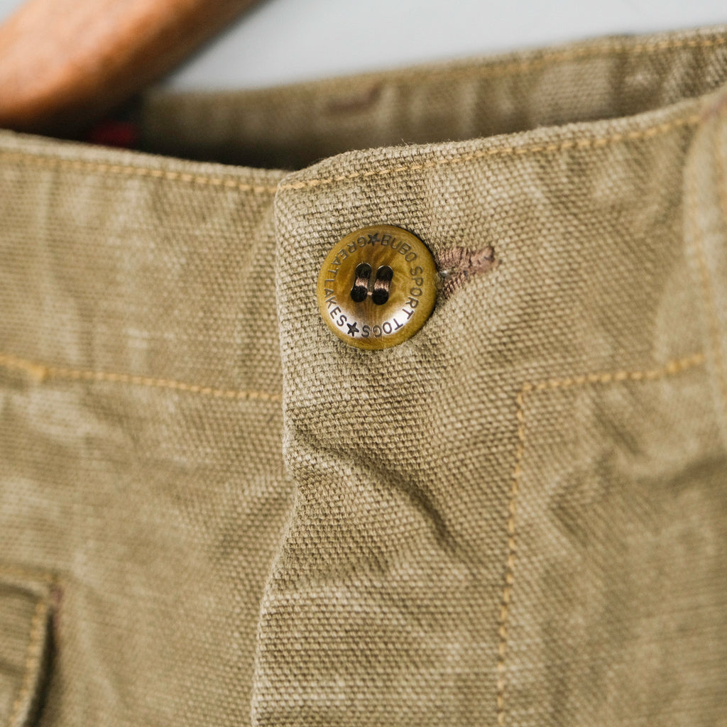 Freewheelers "Timber Cruiser" Trousers