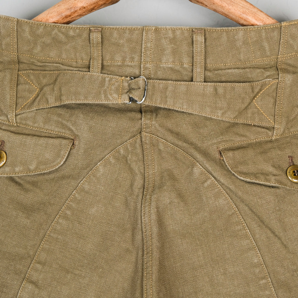 Freewheelers "Timber Cruiser" Trousers