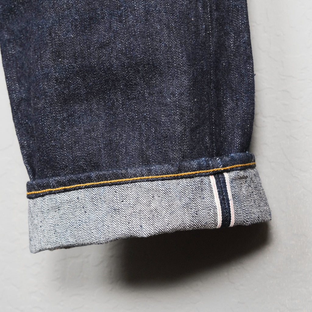 Freewheelers - The Vanishing West Lot-601XXC Denim 1937 Model