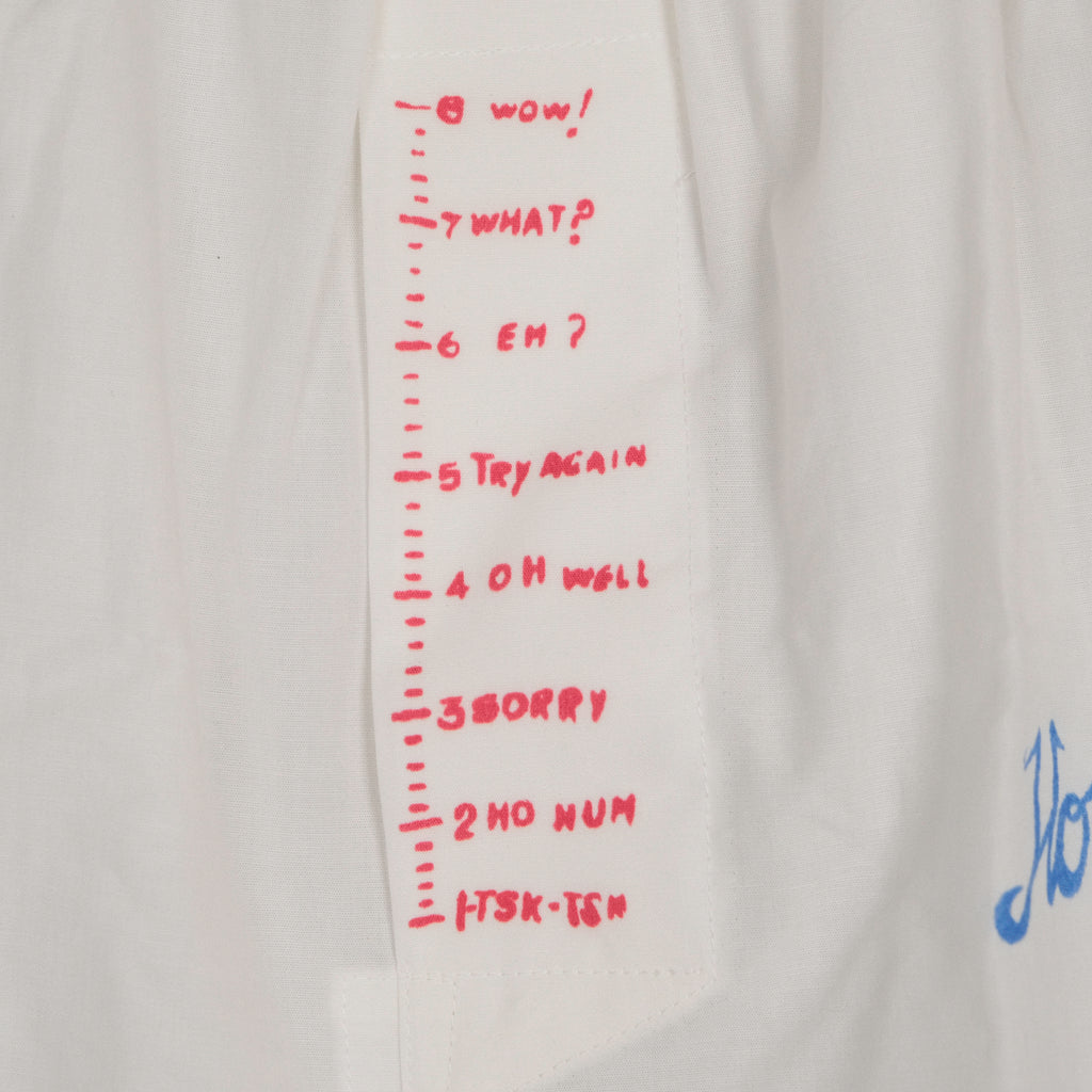 GLADHAND  " How do you measure up " Boxer Short