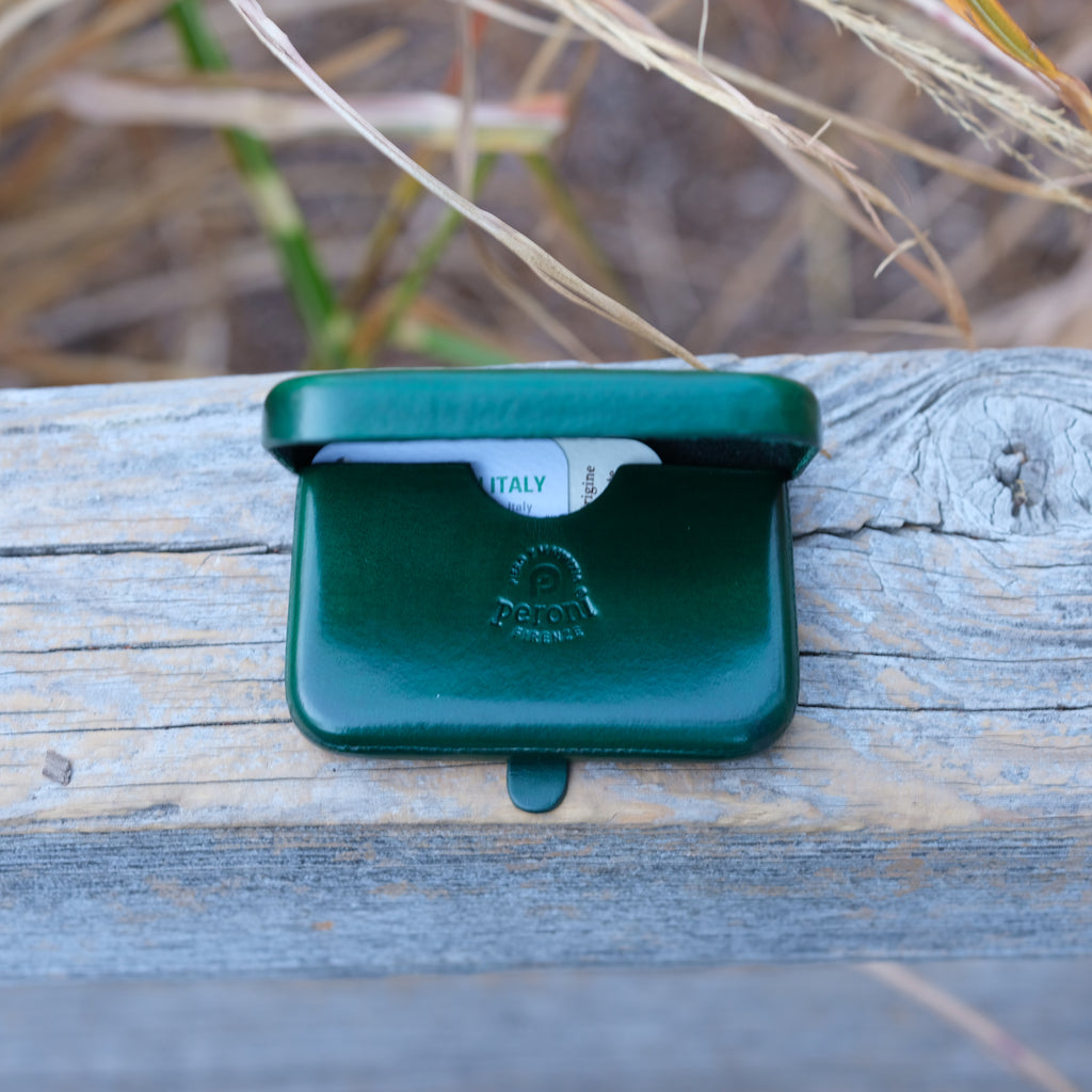 Peroni Card Case