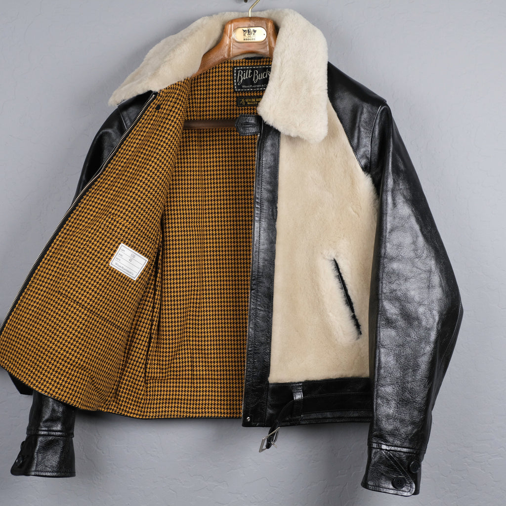 Attractions Lot. 500 Grizzly Jacket