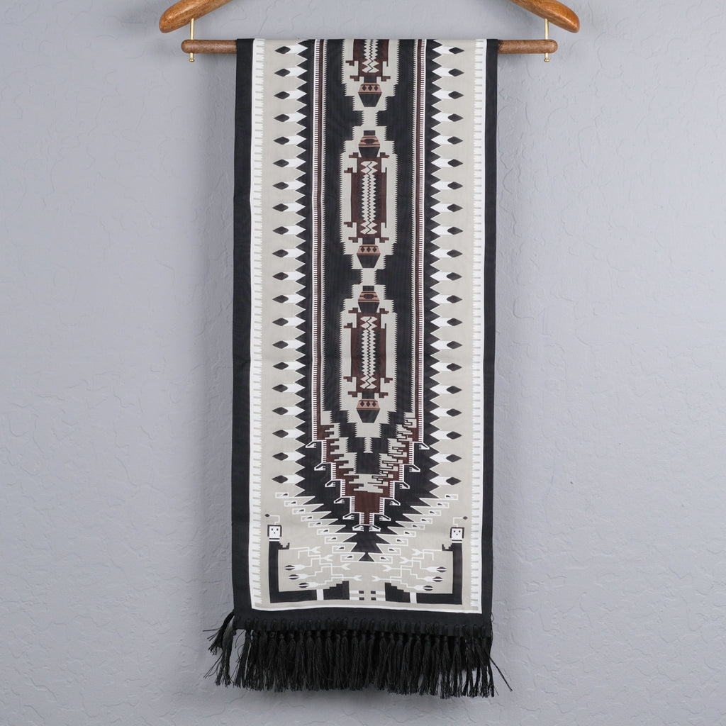 Attractions Chimayo Scarf