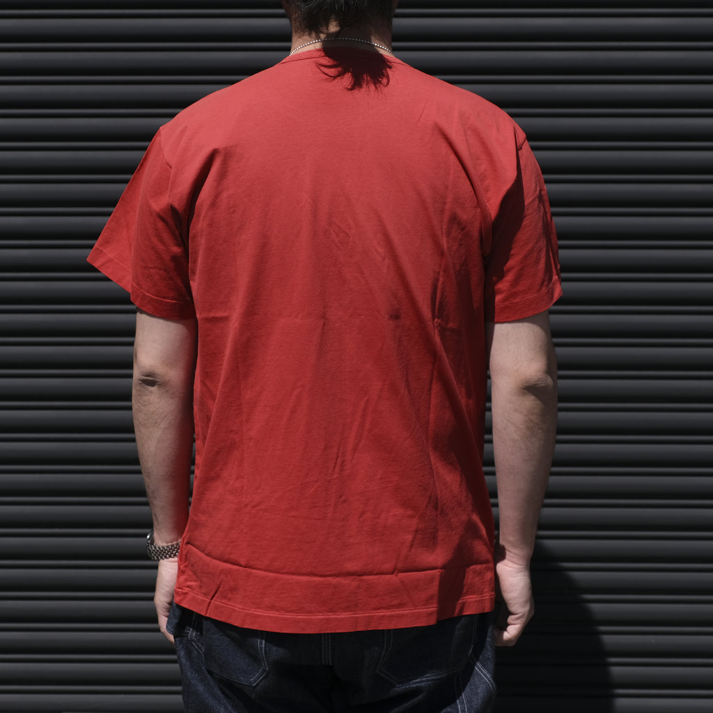 RRL Logo Jersey T-Shirt