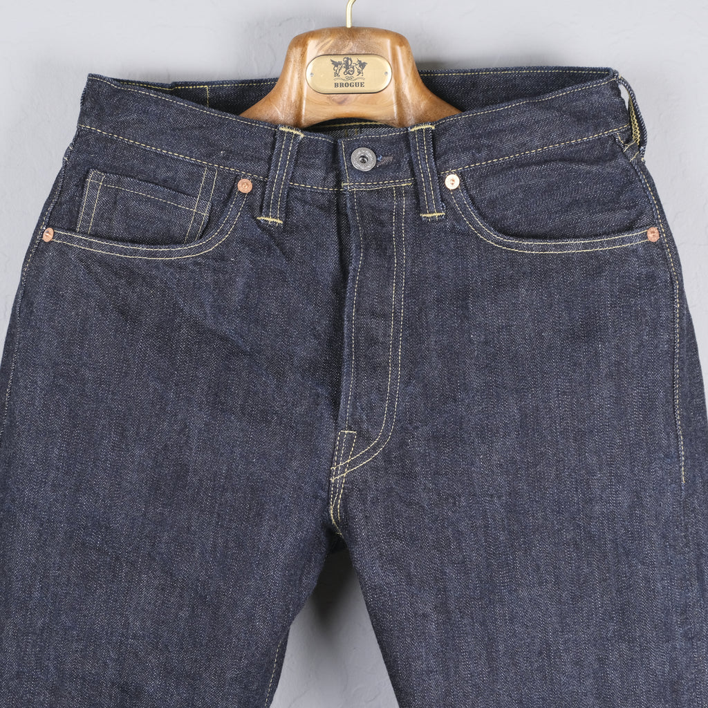 Freewheelers - The Vanishing West Lot-S601XX Denim 1945 Model