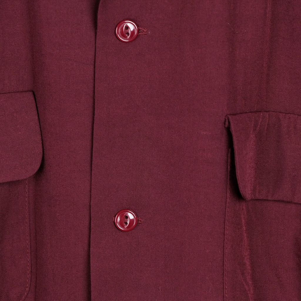 Attractions - Flap Pocket Rayon Shirt