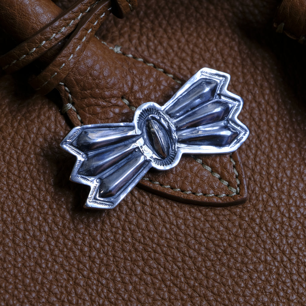 Larry Smith Butterfly Pin