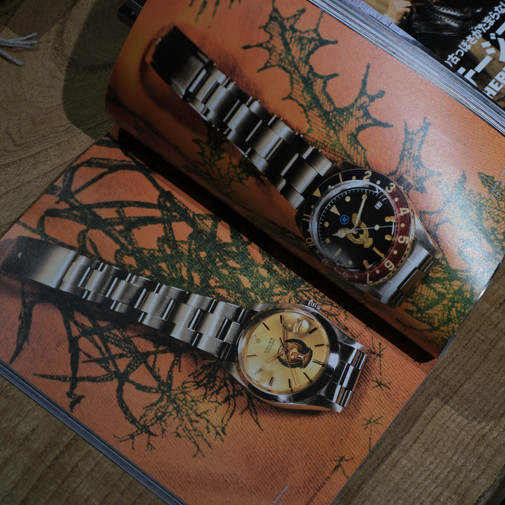 Clutch Magazine Vol. 80