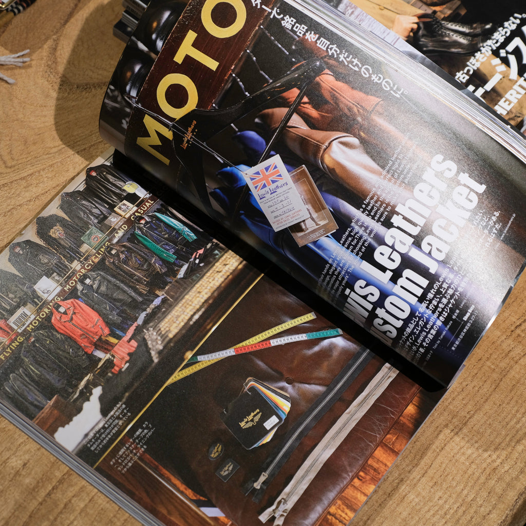 Clutch Magazine Vol. 80