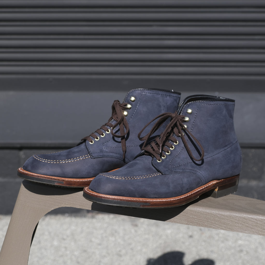 Alden x Brogue Royal Indy Boot