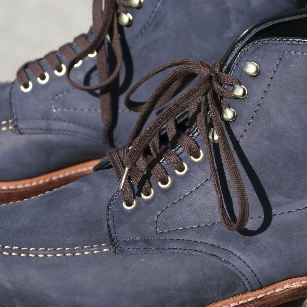 Alden x Brogue Royal Indy Boot