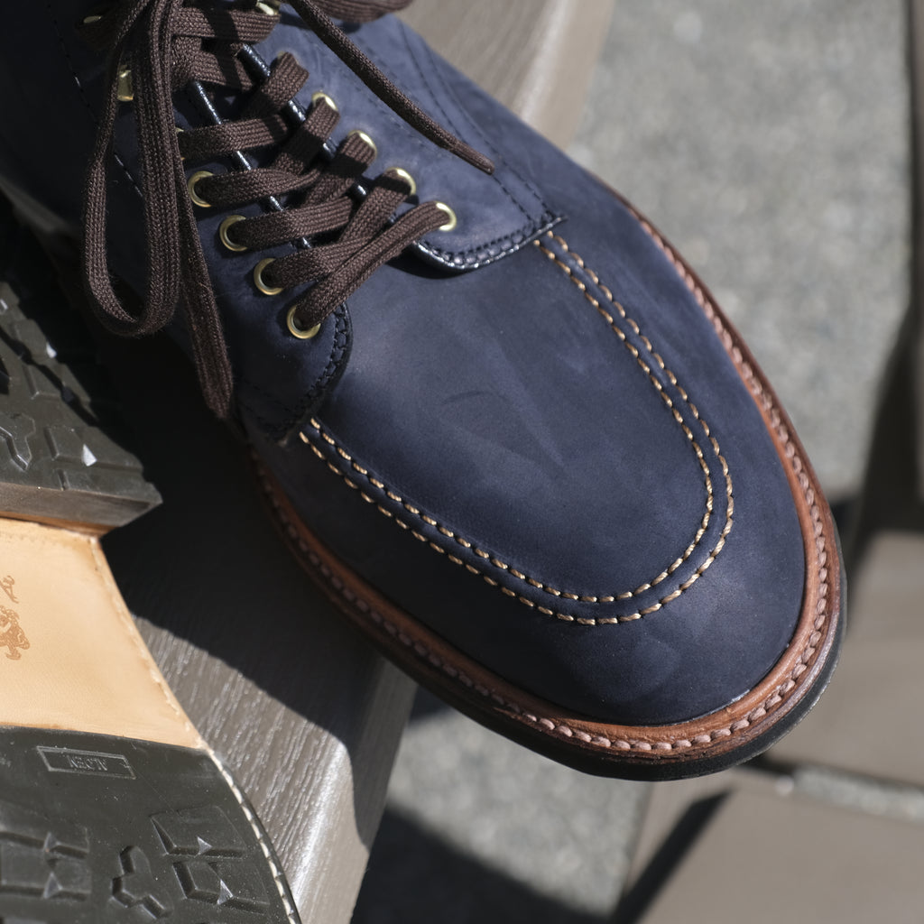 Alden x Brogue Royal Indy Boot