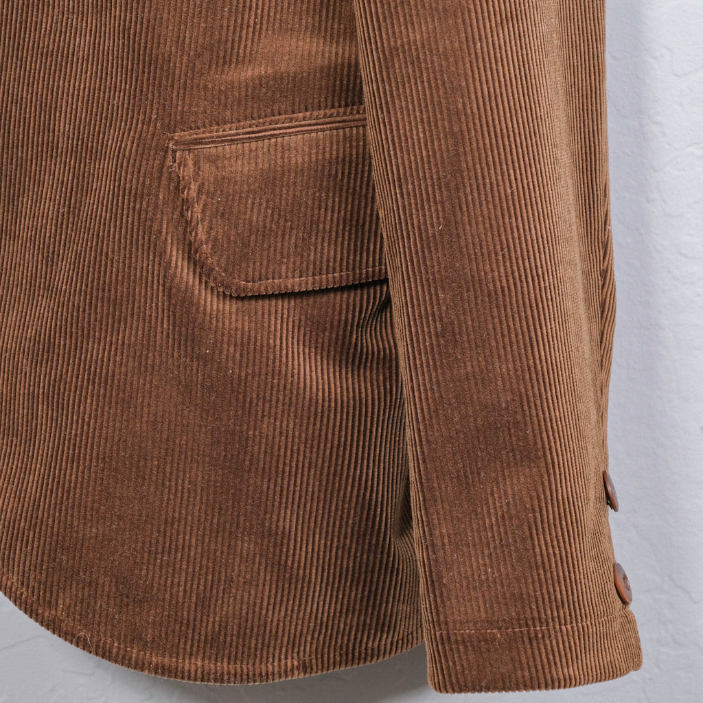 Orgueil OR-4212A Corduroy Jacket