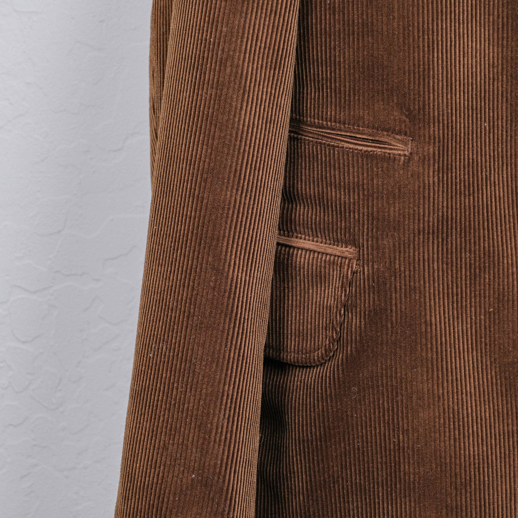 Orgueil OR-4212A Corduroy Jacket